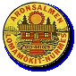 Aronsalmen Lomamökit